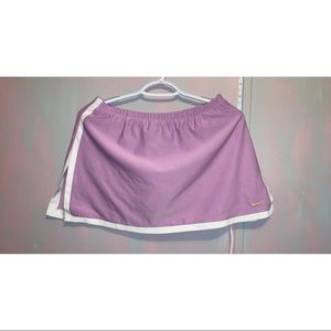nike skirt